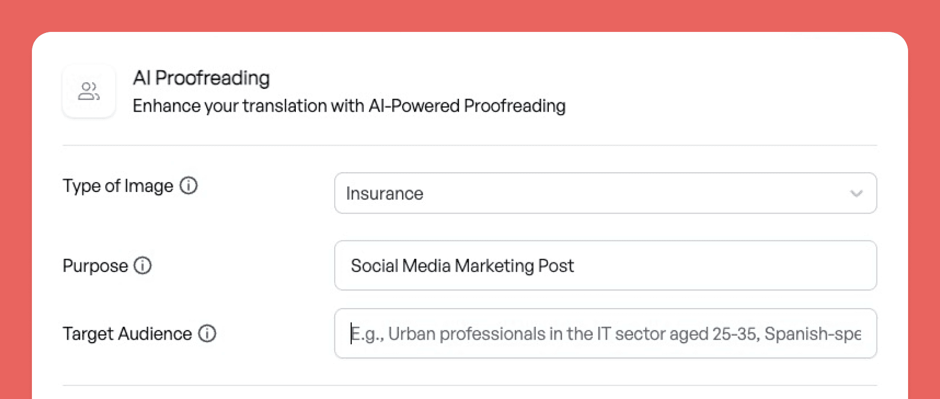 How to Use AI Proofreading & Translation Suggestions to Improve Accuracy