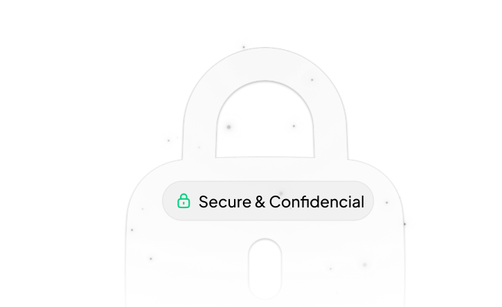Secure & Confidential Processing