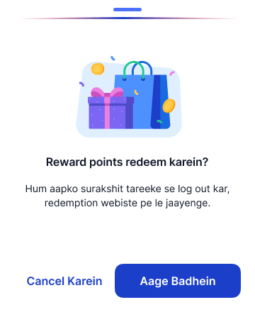 Translated image in hindi