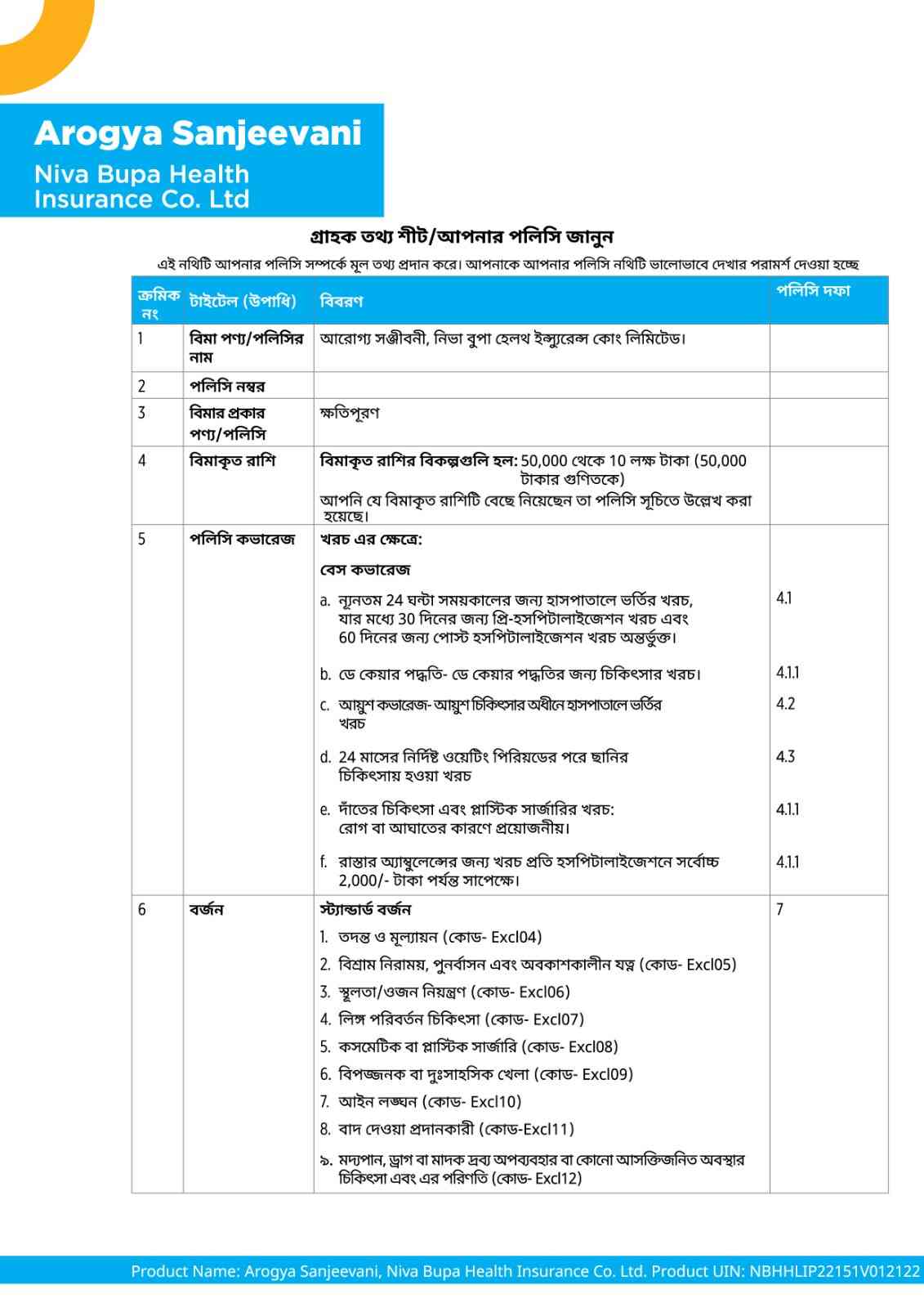 Translated image in bengali