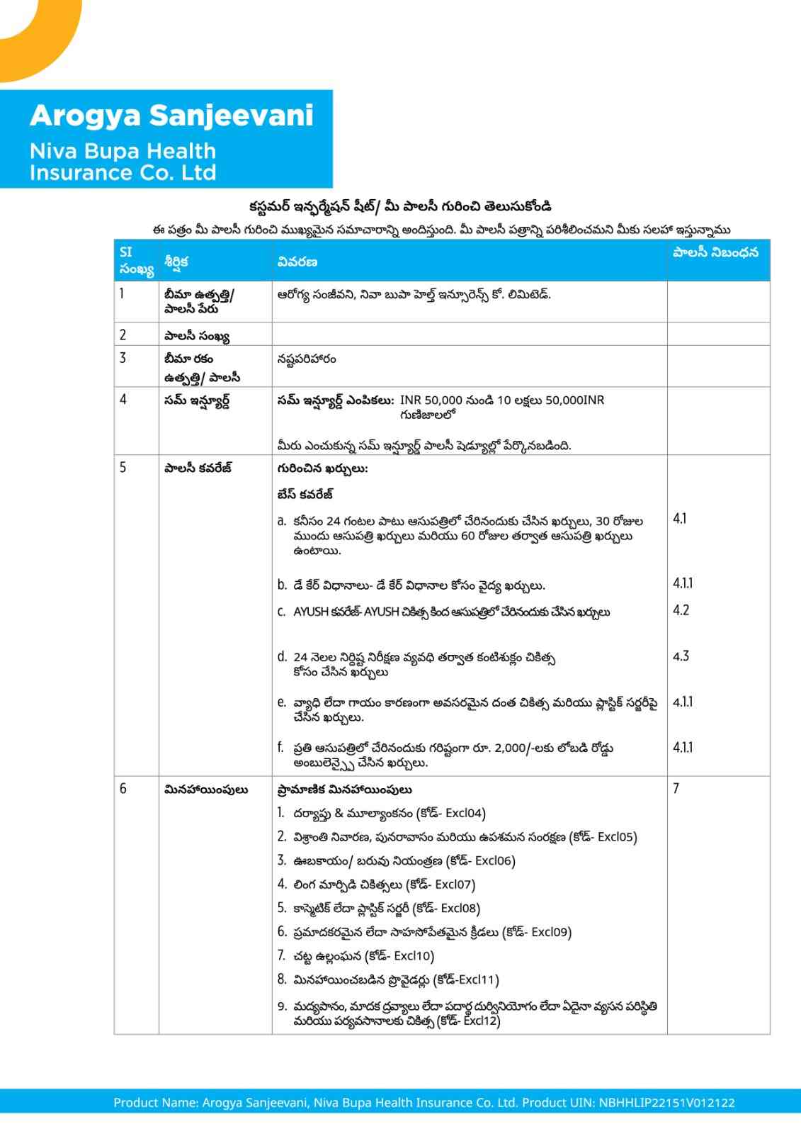 Translated image in telugu